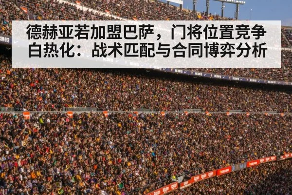 德赫亚若加盟巴萨，门将位置竞争白热化：战术匹配与合同博弈分析