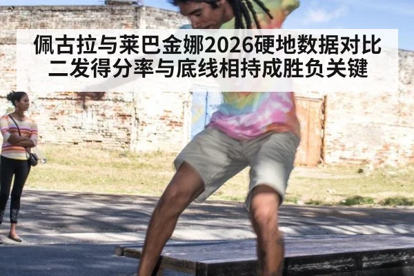 佩古拉与莱巴金娜2026硬地数据对比 二发得分率与底线相持成胜负关键